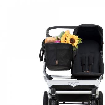 poussette mountain buggy duet