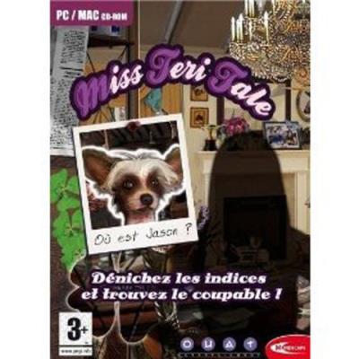 MISS TERI TALE - PC - Neuf VF