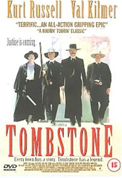 Tombstone