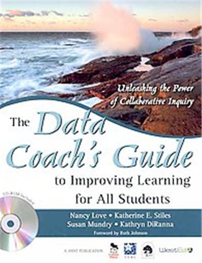 A Data Coach's Guide to Improving Learning for All Students