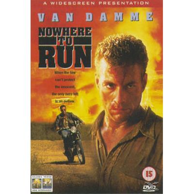 Nowhere To Run , (Wide Screen)