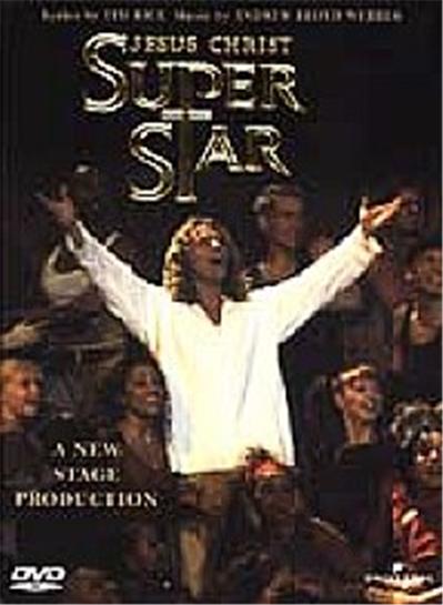 Jesus Christ Superstar