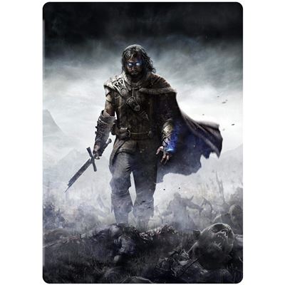 La Terre Du Milieu : L'Ombre Du Mordor - Edition Spéciale Ps3
