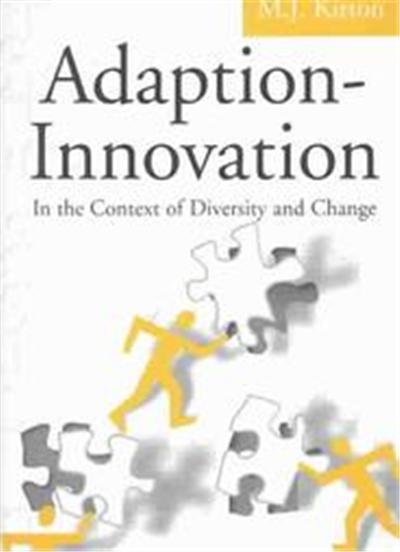 Adaption-Innovation