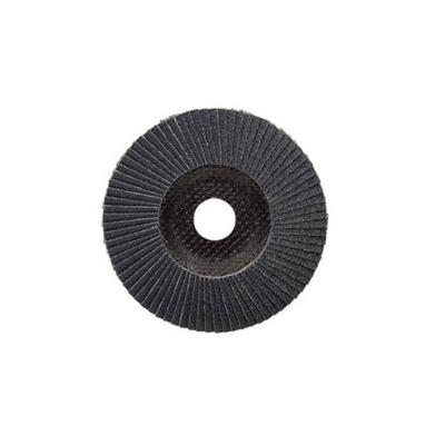 Disque pour Meuleuse Bosch 2608607325 Plateau à Lamelles &Oslash; 115 Mm Grain 120