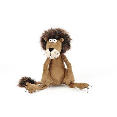 Peluche Beasts Metusa Leo