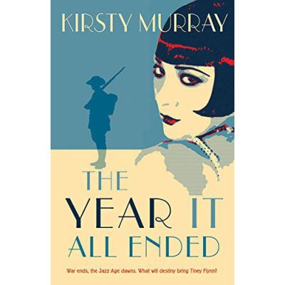 The Year it All Ended - [Version Originale]