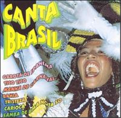 Canta Brasil