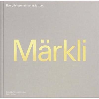 Peter Markli 9783037611395