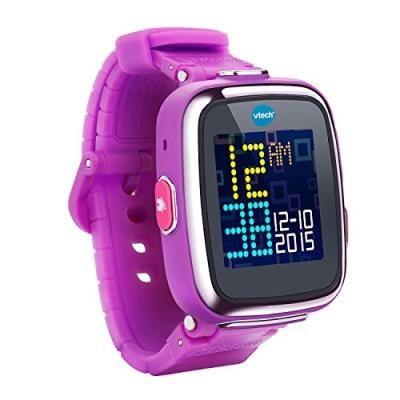 Vtech Kidizoom Smart Watch 2 Purple