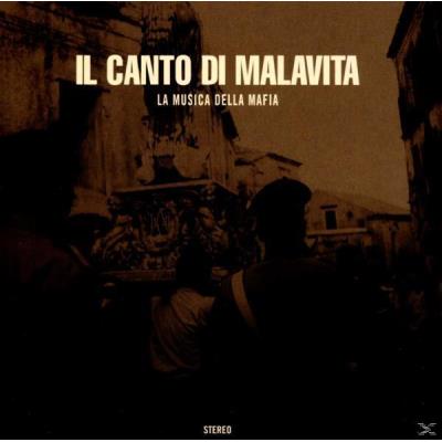 Italy - La Musica Della Mafia