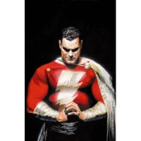 Shazam! a celebration of 75 years