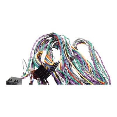 KRAM ISO2CAR - verlengkabel voor audio-interface-adapter voor auto