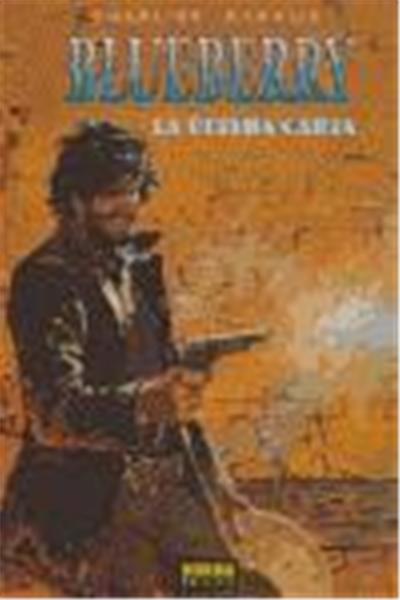 ULTIMA CARTA