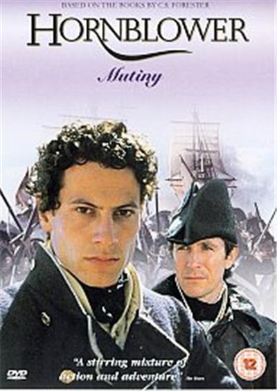 Hornblower - Mutiny , (Wide Screen)