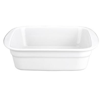 PILLIVUYT Plat à lasagnes rectangulaire 34x25 cm [Cuisine] [Cuisine]