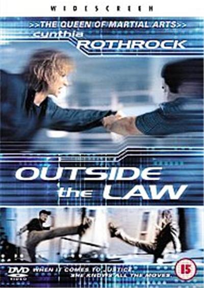 Outside The Law , (Wide Screen)