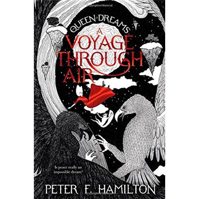 Voyage Through Air