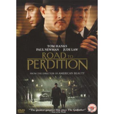 Road To Perdition