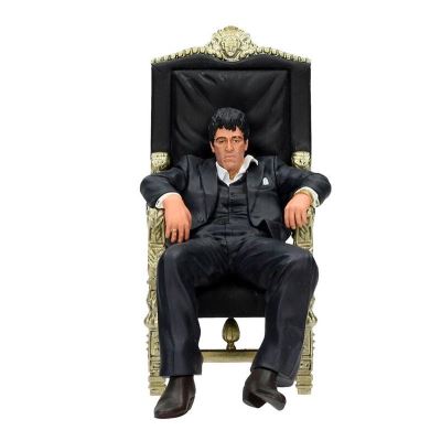 Figurine Scarface - Tony Montana