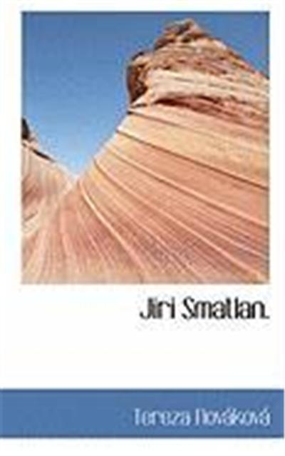 Jiri Smatlan.