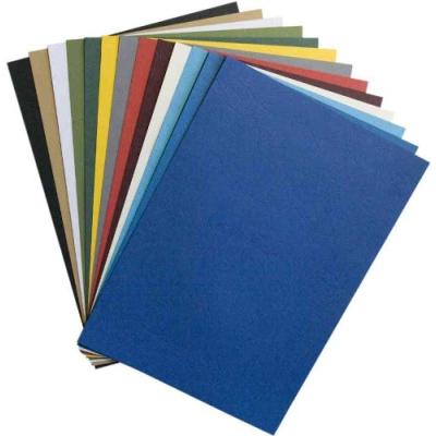 Rainex 565 rg 100 couvertures a4 250 g rouge