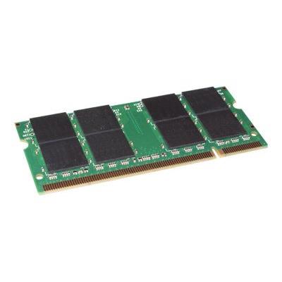 Hypertec - DDR2 - 1 GB - SO DIMM 200-PIN
