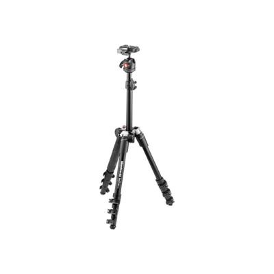 Manfrotto Befree One MKBFR1A4B-BH - statief