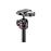 Manfrotto Befree One MKBFR1A4B-BH - statief_1
