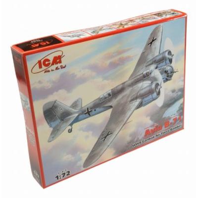 ACADEMY ICM72163