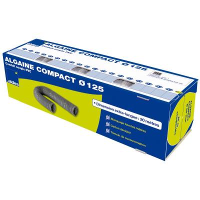 Generique Carton 20M Algaine Std D125 Aldes 11091199 - Image 3