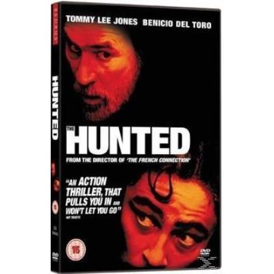 The Hunted