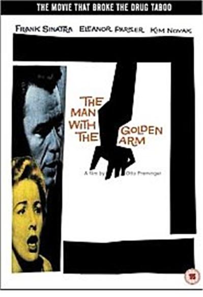 The Man With The Golden Arm