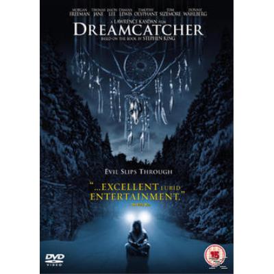 Dreamcatcher , (Wide Screen)