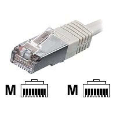 equip verbindingskabel - 30 m - beige