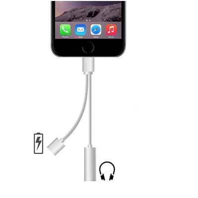 15% sur CABLING® Câble auxiliaire de voiture pour iPhone 7, iPhone8, iPhone  X Lightning vers jack audio 3,5 - Câble téléphone portable - Achat & prix