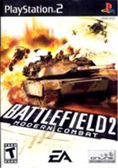 Battlefield 2: Modern Combat État correct -  reconditionné disponible sur Fnac