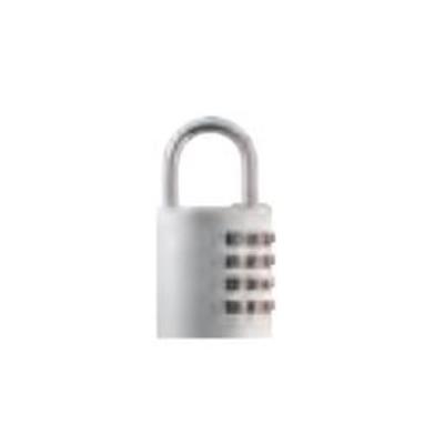 Abus 145 40 cadenas à combinaison 40 mm argent