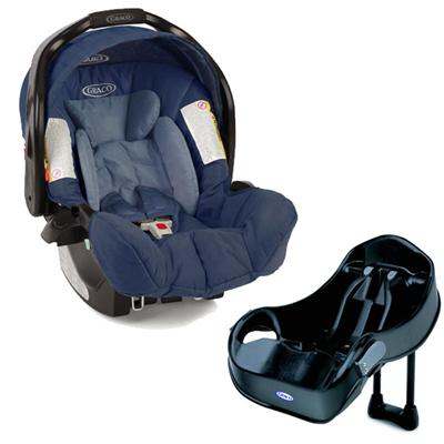 siege auto graco junior baby