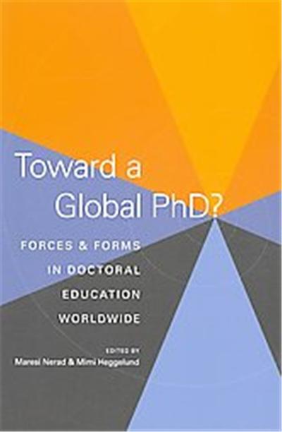Toward a Global Phd?