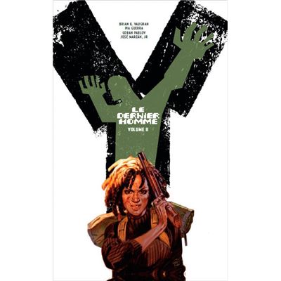 Y, le Dernier Homme - Tome 2