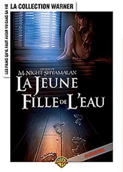 La Jeune fille de l'eau