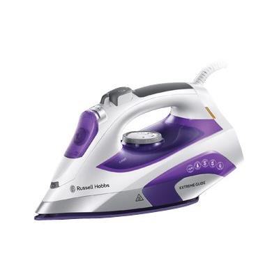 Russell Hobbs Extreme Glide 21530 - stoomstrijkijzer - zoolplaat: keramisch