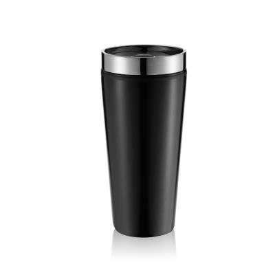 Mug étanche, noir