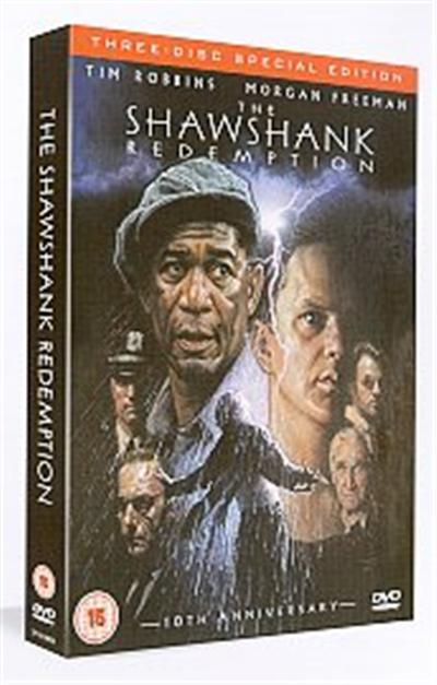 The Shawshank Redemption