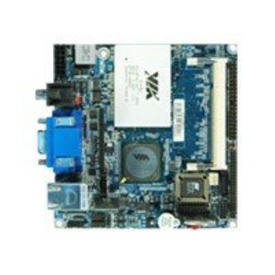 VIA EPIA N8000EG - moederbord - nano ITX - VIA Luke CoreFusion - CN400