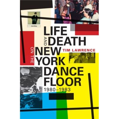 Life & Death On The New York Dance Floor