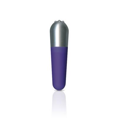 Stimulateur vibrant Toy Joy Funky Vibe Violet
