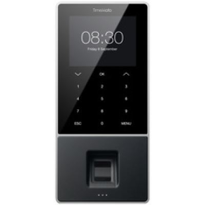 timemoto timemoto système de pointage tm-828, capteur rfid et noir