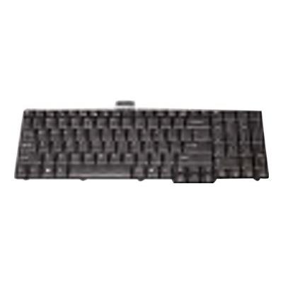 Acer - clavier de remplacement pour ordinateur portable - tchèque